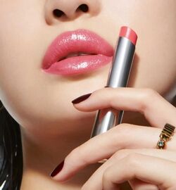 Dior addict smile sales 553