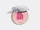 Dior:Pink Flame 001 Diorskin Mineral Nude Glow