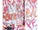 JINsoon:Love Graffiti Art Collection Nail Decor