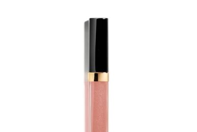Chanel:Melted Honey 712 Rouge Coco Gloss, Beauty Lifestyle Wiki
