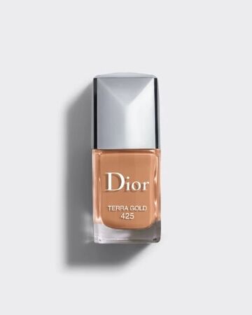 Dior:Terra Gold 425 Dior Vernis 