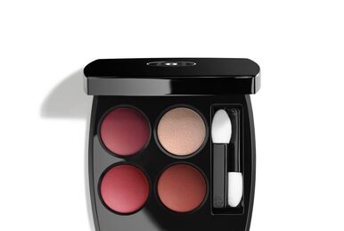 Chanel:Candeur Et Provocation 362 Les 4 Ombres, Beauty Lifestyle Wiki