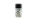 MAC:Silver Stars Glitter