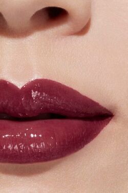 Chanel:Mood 128 Rouge Coco Flash, Beauty Lifestyle Wiki