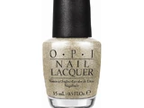 OPI:My Favorite Ornament