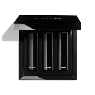 CHANEL ROUGE ALLURE VELVET 限定セット ROUGE ALLURE VELVET Limited edition - set of 2 luminous