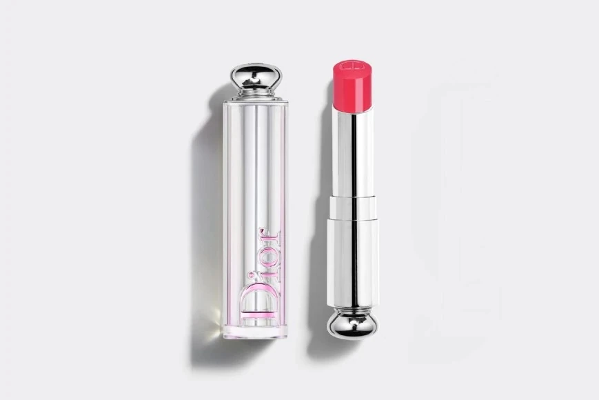 Dior:Diorsolar 554 Dior Addict Stellar Shine | Beauty Lifestyle Wiki ...