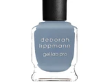 Deborah Lippmann:My Blue Heaven