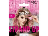 Got2b:Strand Up Pink Crush