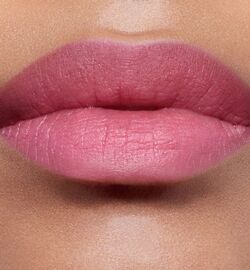 Dior Matte Pink 101 Dior Addict Lip Glow Beauty Lifestyle Wiki