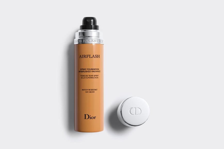 Backstage airflash spray foundation hotsell