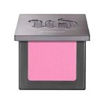 Blush and Bronzer