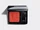Dior:Trafalgar 080 Rouge Blush