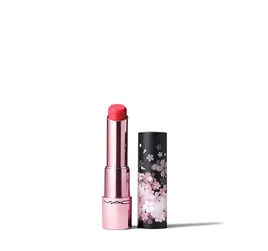 Floral Coral Glow Play Lip Balm