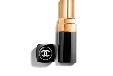 Chanel:Radiant Pink 126 Le Rouge Duo Ultra Tenue, Beauty Lifestyle Wiki