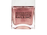 Nails Inc:Major Player Metallic Nail Polish