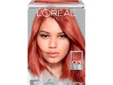 L'Oreal Paris:Feria Coral Pink CP1