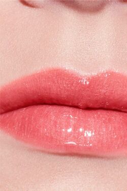 Chanel rouge coco gloss 744 outlet