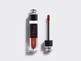 Dior:Sunset Red 638 Dior Addict Lacquer Plump