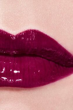 Chanel:Decadent 768 Rouge Coco Gloss, Beauty Lifestyle Wiki