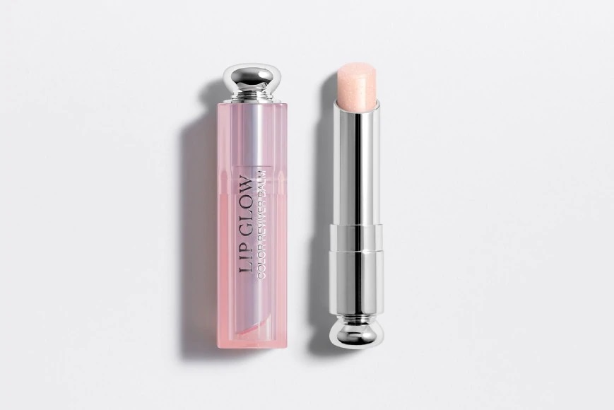 Dior Pearl 003 Dior Addict Lip Glow Beauty Lifestyle Wiki Fandom