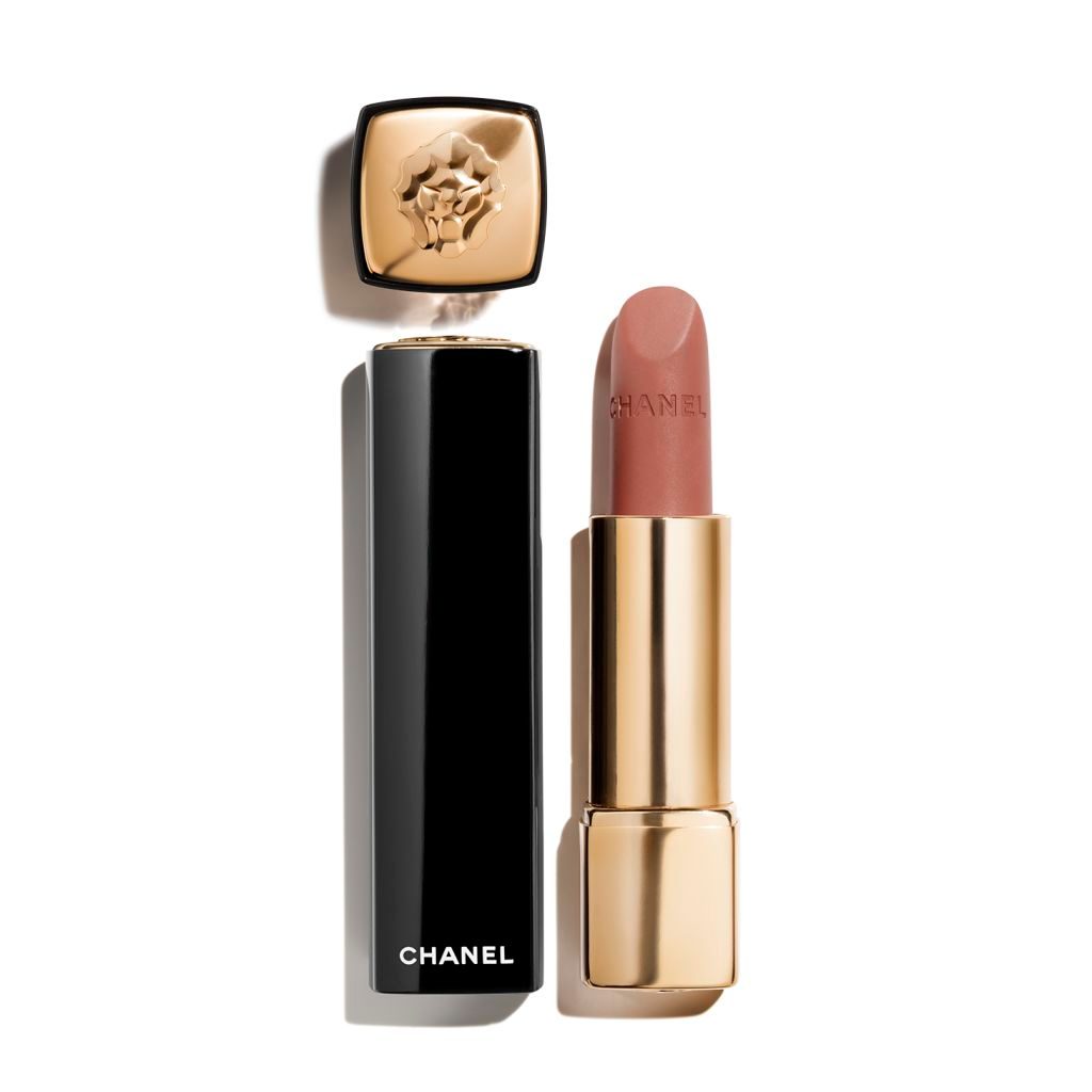 Chanel Launches A Constellation-Inspired Rouge Allure Velvet La Comète  Line-Up - BAGAHOLICBOY