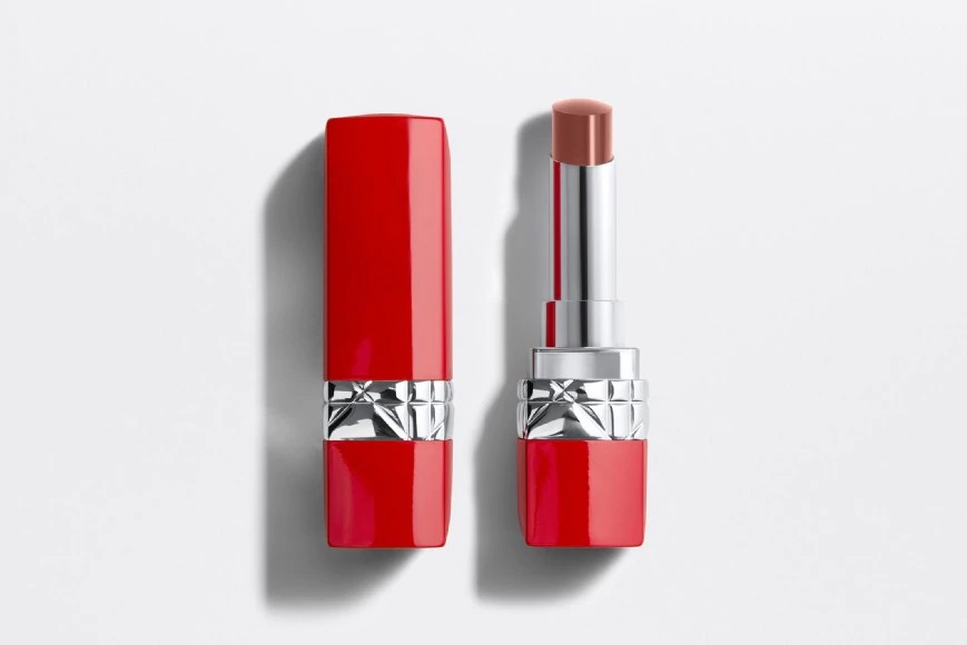 Dior Ultra Ambitious 823 Rouge Dior Ultra Rouge Beauty Lifestyle Wiki Fandom