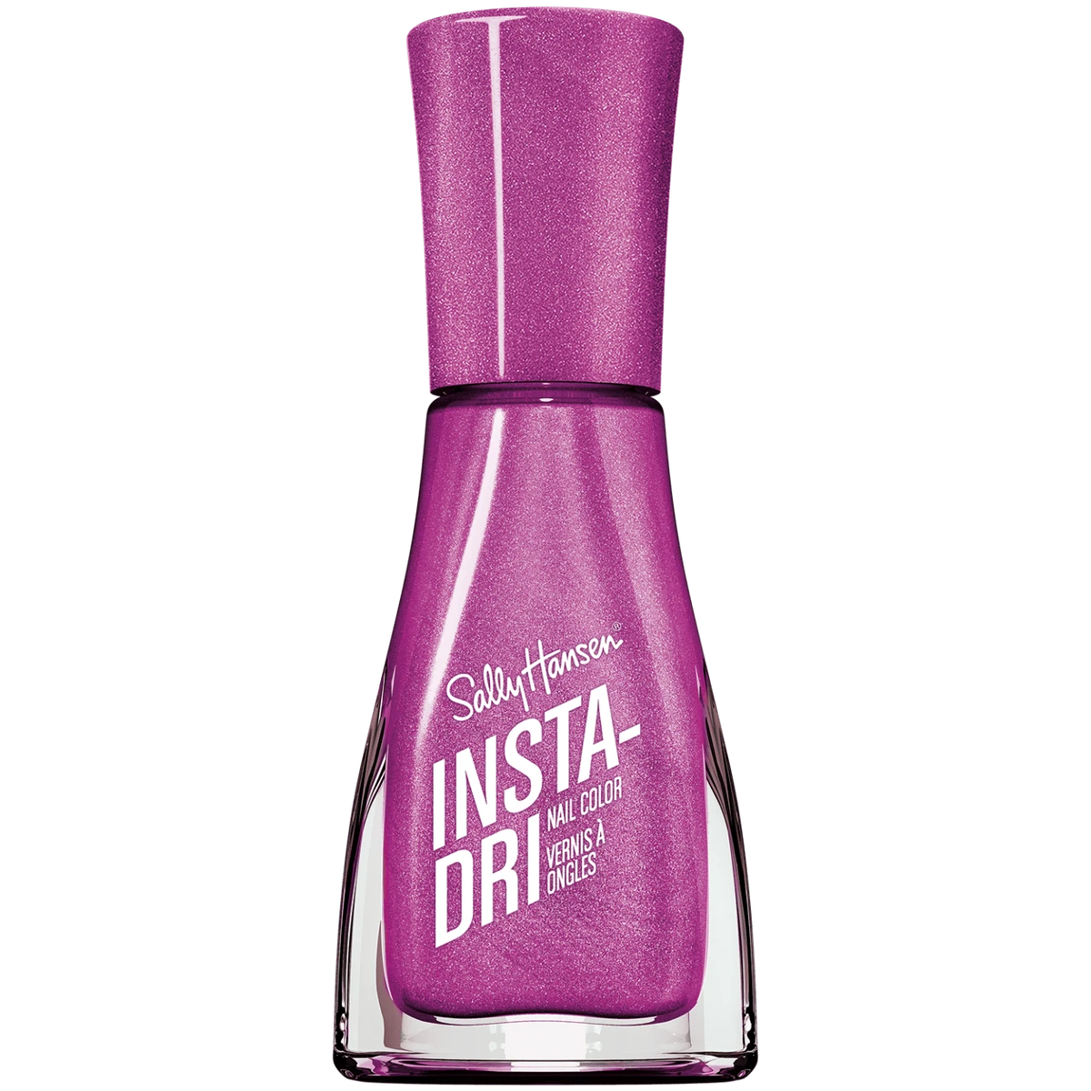 Sally HansenFig Flash Beauty Lifestyle Wiki Fandom