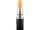 MAC:Yellow You Dare? Matte Lipstick