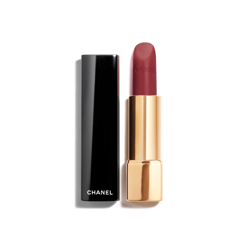 Alexander Graham Bell Watt ly Chanel:Unique 70 Rouge Allure Velvet | Beauty Lifestyle Wiki | Fandom