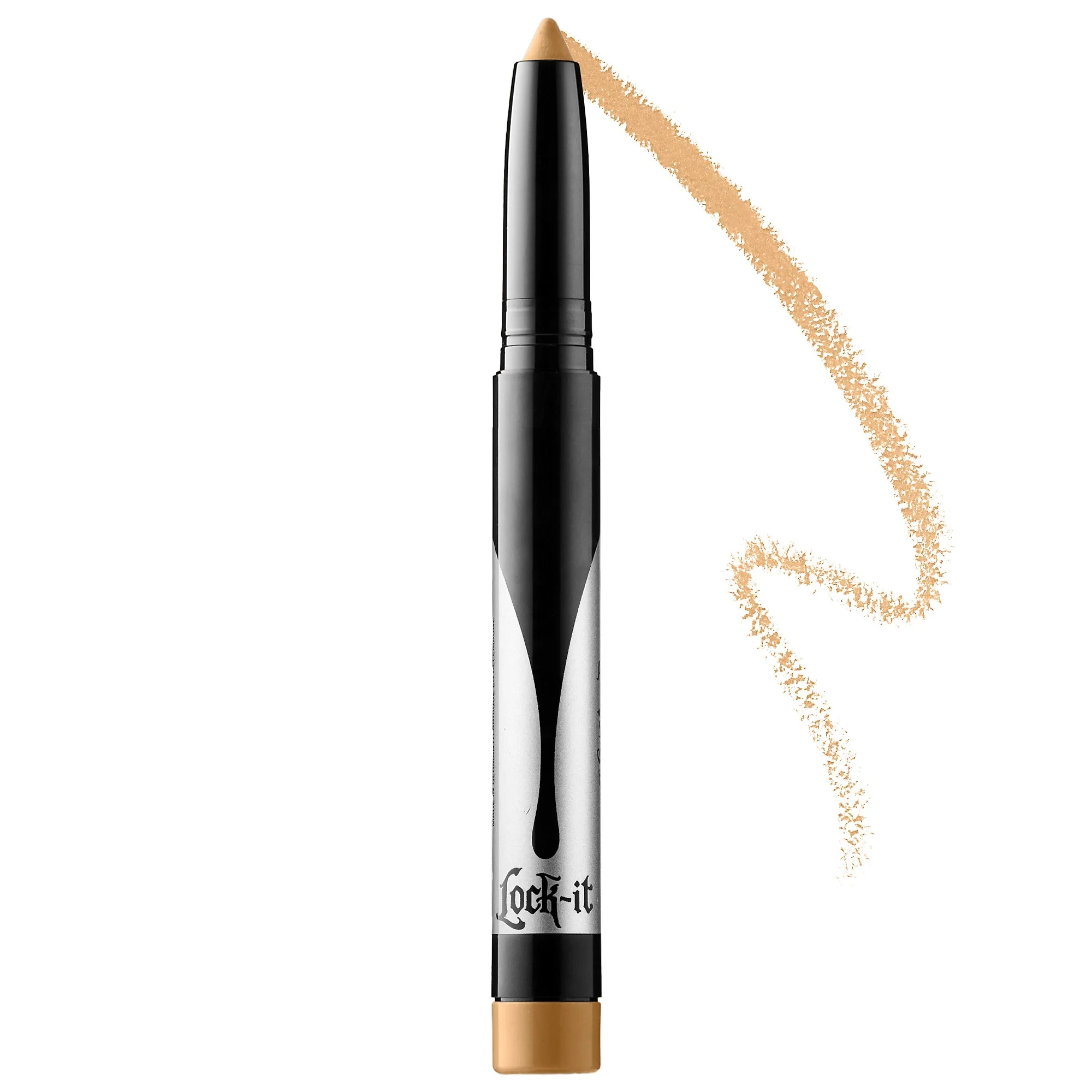 Kat Von DLight LockIt Color Correcting Eyeshadow Primer Beauty