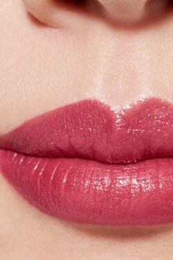 Chanel New Prodigious 178 Rouge Allure Beauty Lifestyle Wiki