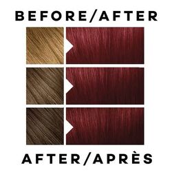 L Oreal Paris Feria Intense Medium Auburn R57 Cherry Crush Beauty Lifestyle Wiki Fandom