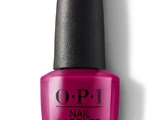OPI:Spare Me a French Quarter?
