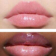 dior addict lip maximizer holo pink