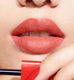 Dior Flower 459 Rouge Dior Ultra Care Liquid Beauty Lifestyle