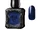 Anna Sui:Sheer Navy 107 Nail Polish