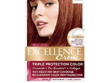 L'Oreal Paris:Excellence Creme Light Auburn 6R