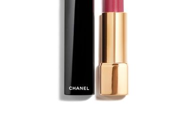 Chanel:Enigmatique 135 Rouge Allure