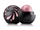 EOS:Sheer Pink Shimmer Lip Balm