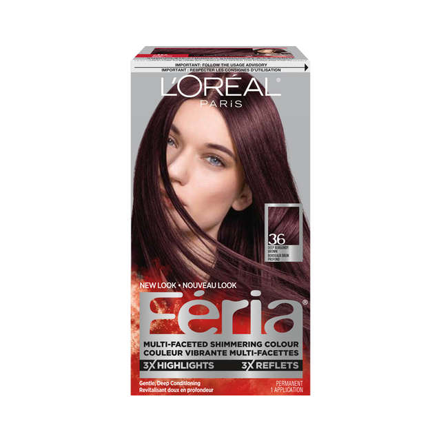 L'Oreal Paris:Feria Deep Burgundy Brown 36 (Chocolate Cherry) | Beauty Lifestyle Wiki | Fandom L'Oreal Paris:Feria Deep Burgundy Brown 36 (Chocolate Cherry) | Beauty Lifestyle Wiki | Fandom