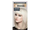 Bblonde:Maximum Blonde Toner Ice Blonde