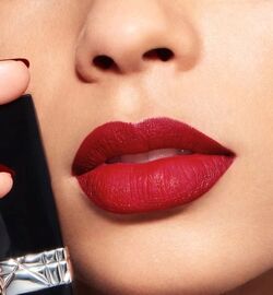 Dior 861 sophisticated matte on sale