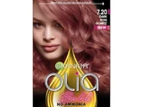 Garnier:Olia Dark Rose Quartz 7.20
