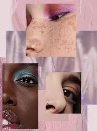 Overtone pink blush