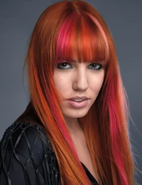 Hair Color Removal