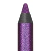 Above Lash Line