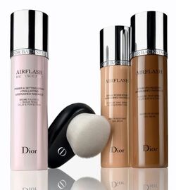 Dior Backstage Buffing Brush Beauty Lifestyle Wiki Fandom