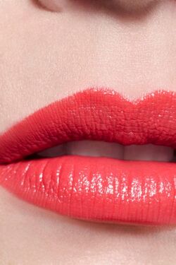 Chanel:Insaisissable 152 Rouge Allure, Beauty Lifestyle Wiki