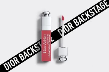 Dior Natural Cranberry 571 Dior Lip Tattoo Beauty Lifestyle Wiki